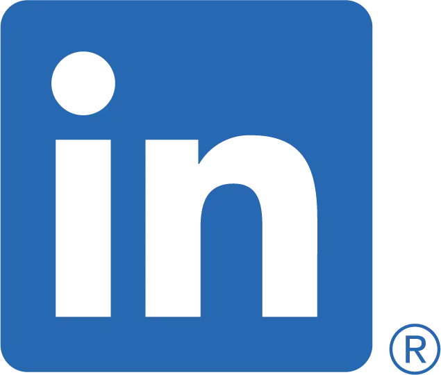 Linkedin logo