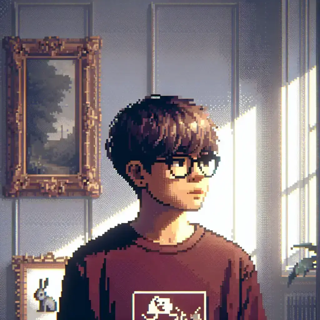 Leo profile picture